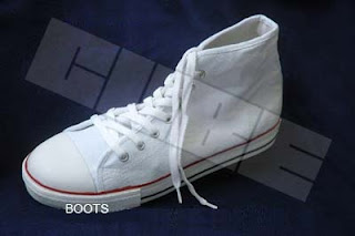 Tipe Boots - Cube Fashion Outlet Tipe Boots - Cube Fashion Outlet