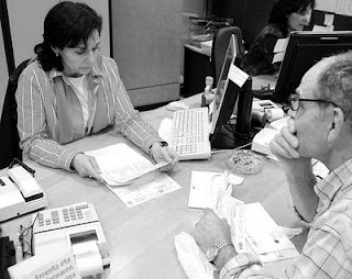Preguntas Necesarias para pedir Credito