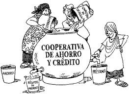 Que es una Cooperativa de Crédito
