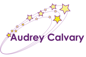 Audrey Calvary