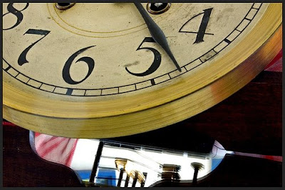 Loss Of Time