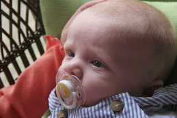 Beautiful baby Jake...