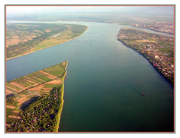 Do You Know Sungai Mekong Asia Tenggara