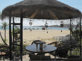 Praia Grande, Ferragudo
