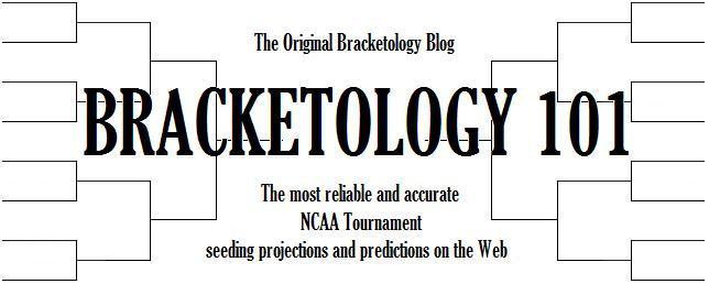 The Original Bracketology