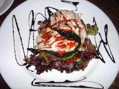 Osteria Bel Sogno Springfield,