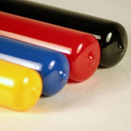 Plastic Caps, Plastic Plugs, Plastic Grips May 2010