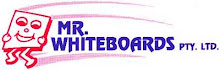 Mr Whiteboards