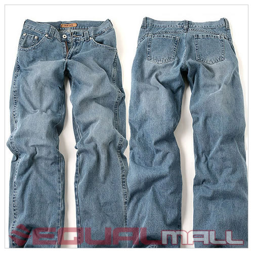 denim & jeans