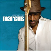 Marcus Miller