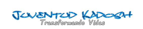 Juventud Kadosh