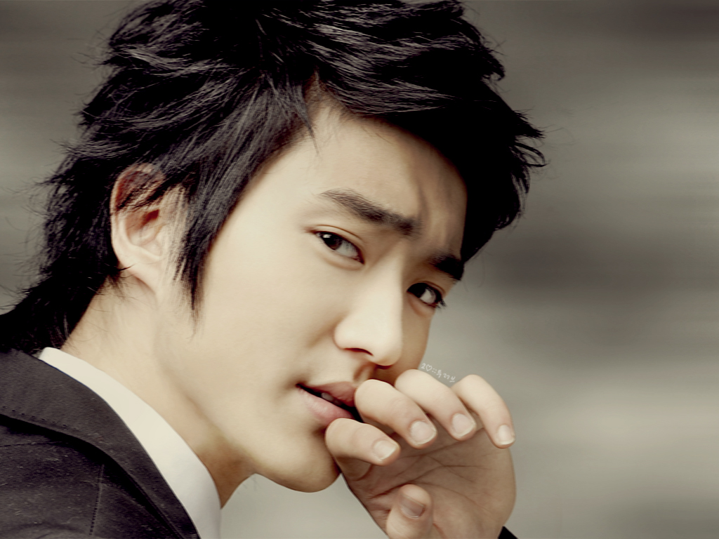 Boy band korea - Super Junior Boy band korea - Super Junior