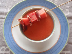Spanish Cold Soup