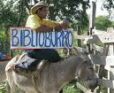 BIBLIOBURRO