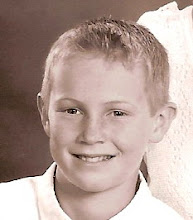Brayden, "Busy Bee", Middle Child