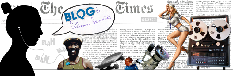 Blog de Guilherme Guimarães