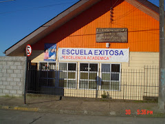 Escuela Sor Teresa de Los Andes