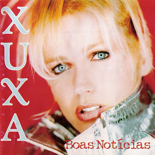 Xuxa - Boas Notícias (1997) Xuxa - Boas Notícias (1997)