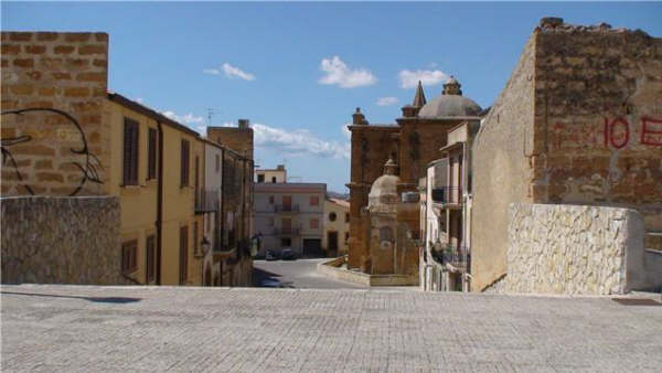 Sambuca di Sicilia
