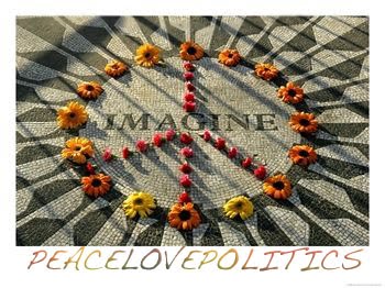 PeaceLovePolitics