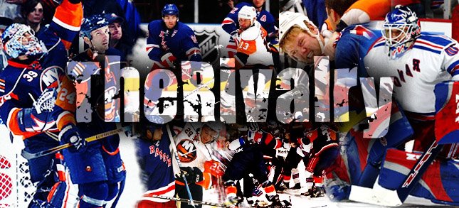 The Rivalry