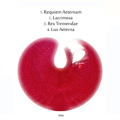 CATASTO ELETTRICO 2010 Ian Carr Requiem
