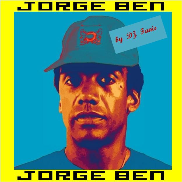 Jorge Ben - Xica Da Silva (Extrait De La Bande Sonore Originale Du Film) Jorge Ben - Xica Da Silva (Extrait De La Bande Sonore Originale Du Film)