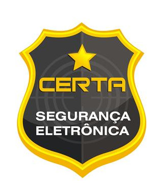 CERTA SEGURANÇA ELETRÔNICA