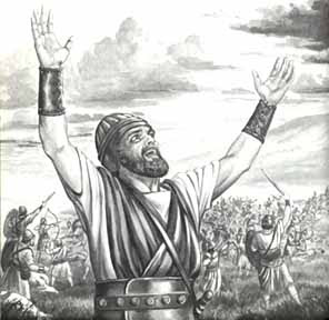 Verdades de la Biblia: El libro de Josue