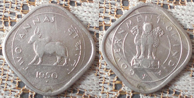 india 2 anna 1955