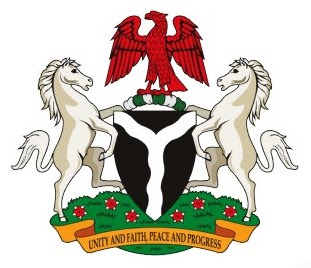 nigeria coat of arms