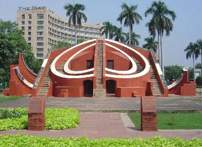 jantar mantar delhi