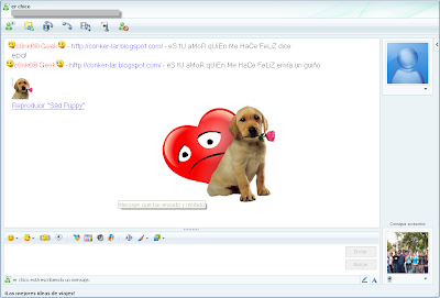 GUINOS PARA MESSENGER 7 0 guinos para messenger 7 0: