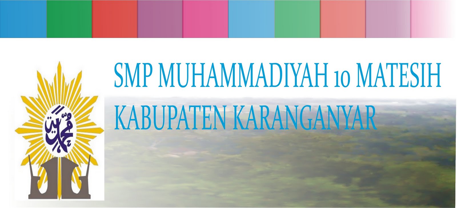 SMP Muhammadiyah 10 Matesih Karanganyar