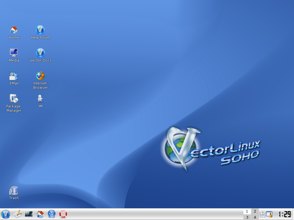 World Technology Blog Tech News and Articles Choosing Best Linux