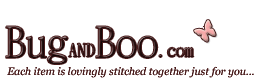 BUGandBOO.com