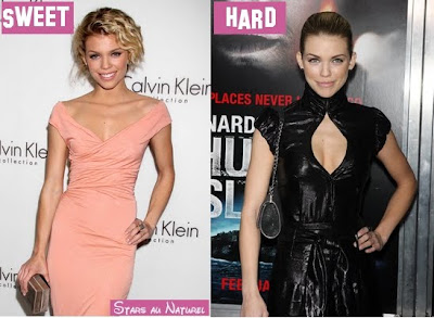 Annalynne McCord