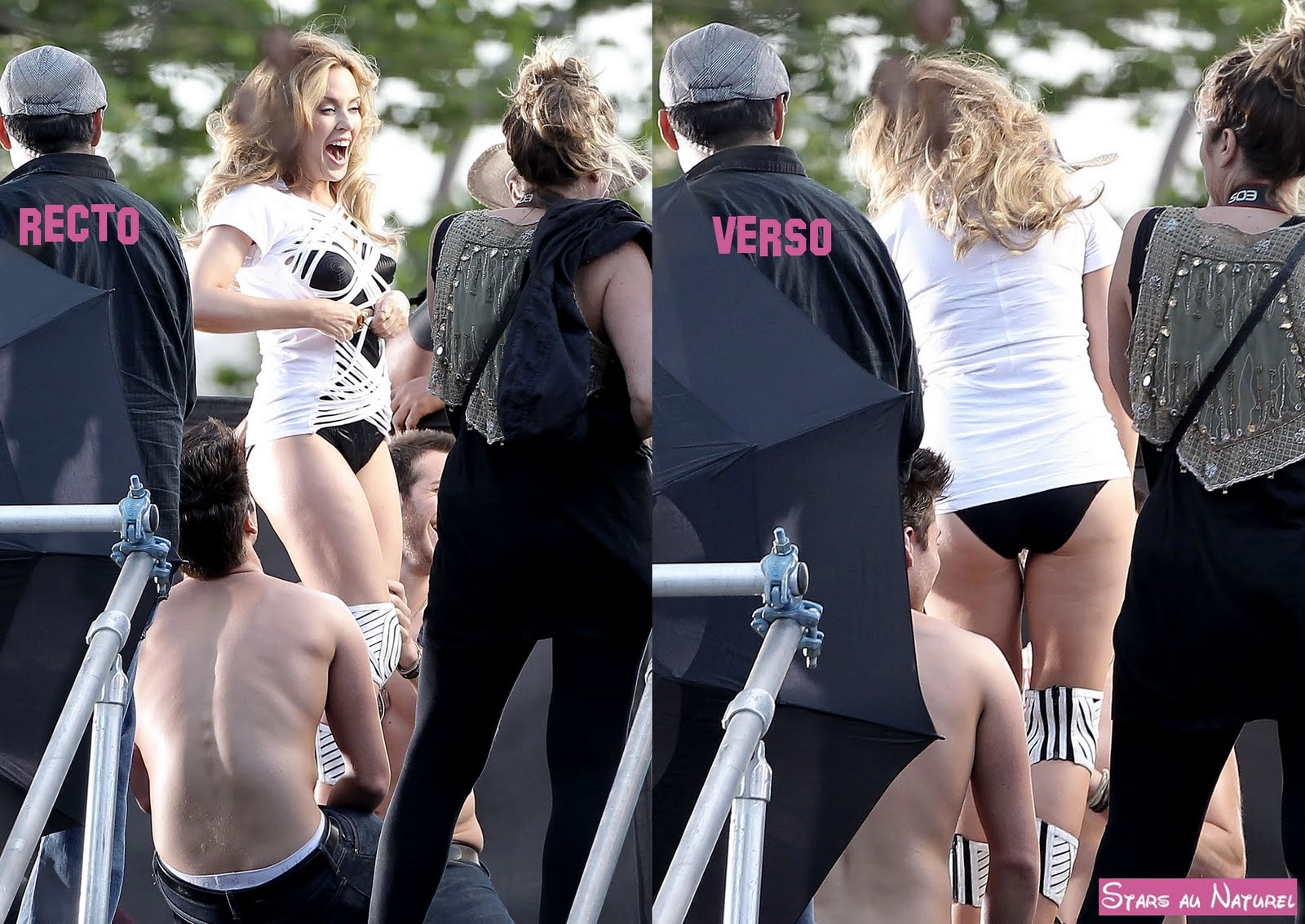fergie sein nue