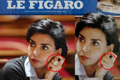 rachida dati