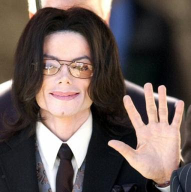 michael jackson