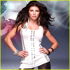 fergie
