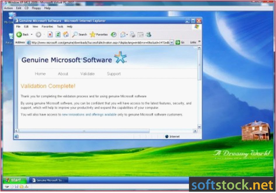 download windows media center for xp pro