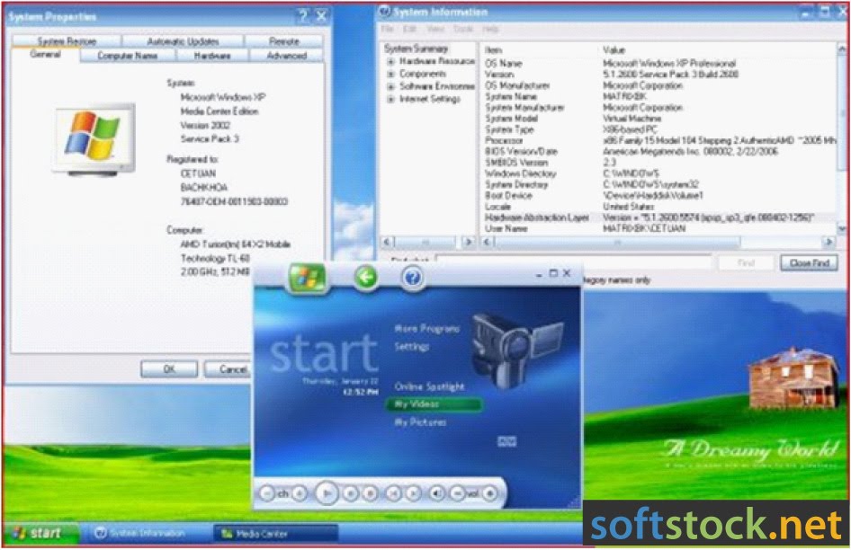 windows xp sweet 5 1 fr sp3 hybridization windows xp sweet 5 1 fr sp3 hybridization