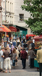 rue Mouffetard