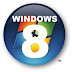 New Windows 8 wallpapers.