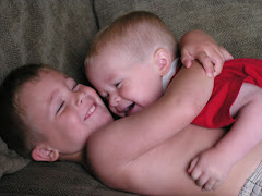 Hug or Tackle? One in the same