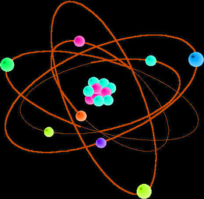 Fisica atomica