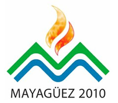 www.mayaguez2010.com - Centro Americanos y del Caribe 2010