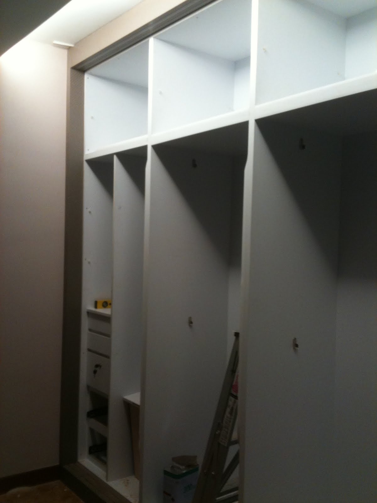 Ready to assemble kitchen cabinets reviews Here we go Our 12 feet WIW elevation is out. :)
