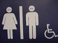 bagni per disabili